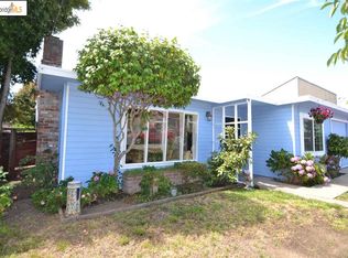 438 Elmwood Ln, Hayward, CA