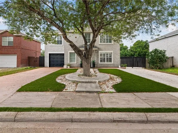 3402 Huisache Ave, Hidalgo, TX 78557
