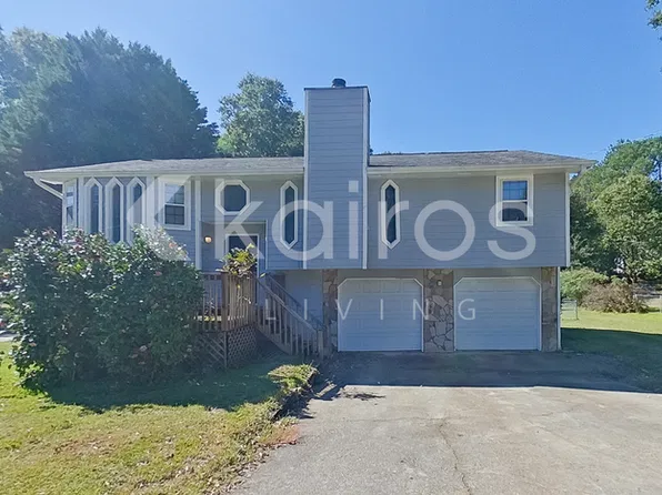 4631 Cedar Brook Dr SE, Conyers, GA 30094