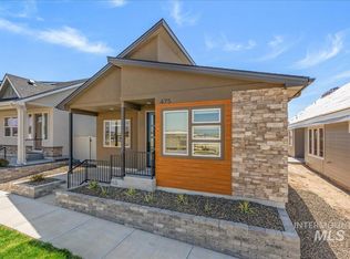 475 E Chevy Dr, Mayfield, ID 83716