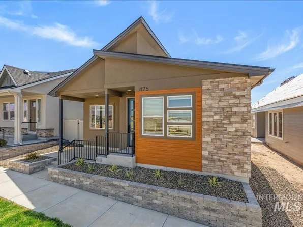 475 E Chevy Dr, Mayfield, ID 83716