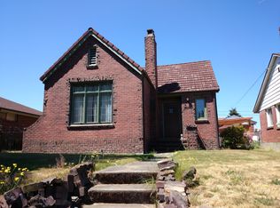 4311 14th Ave S, Seattle, WA 98108