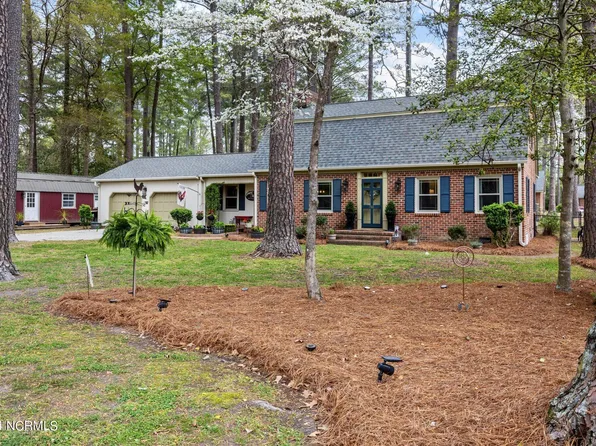 702 Pope Street, Robersonville, NC 27871