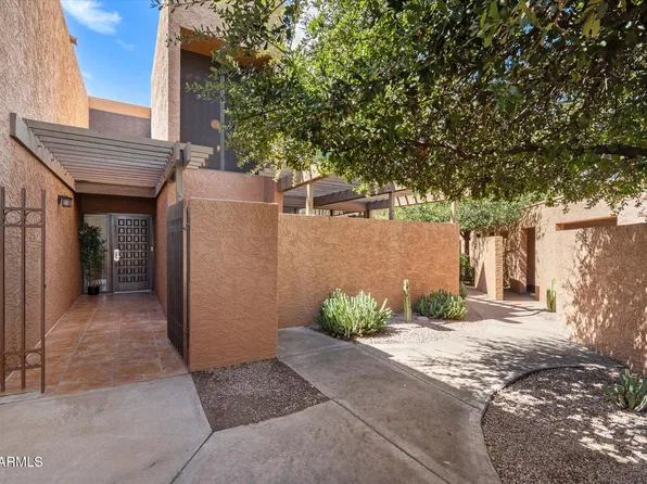 7401 N SCOTTSDALE Road #16, Scottsdale, AZ 85253