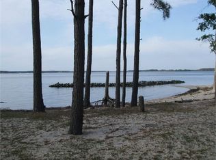 24111 Saxis Rd, Temperanceville, VA 23442