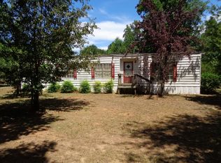 132 Shady Ln, Colbert, GA 30628