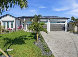 2819 SW 40th St, Cape Coral, FL 33914