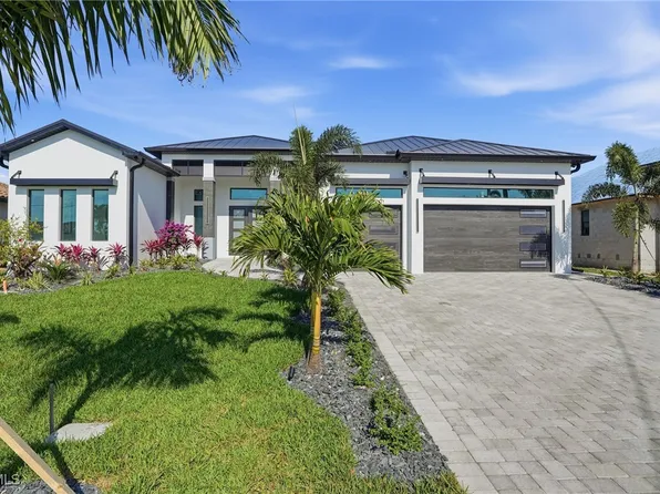 2819 SW 40th St, Cape Coral, FL 33914