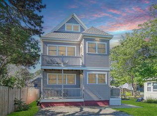 1 Sea Rose Ln, Scarborough, ME 04074