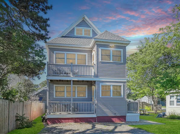 1 Sea Rose Ln, Scarborough, ME 04074