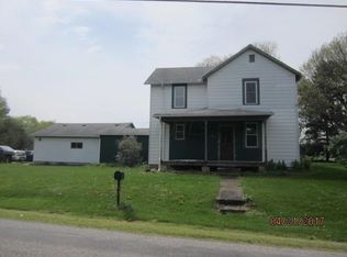 4055 Carroll Southern Rd NW, Carroll, OH 43112