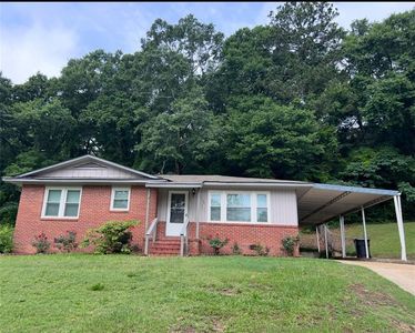 2309 7th Ave, Phenix City, AL, 36867