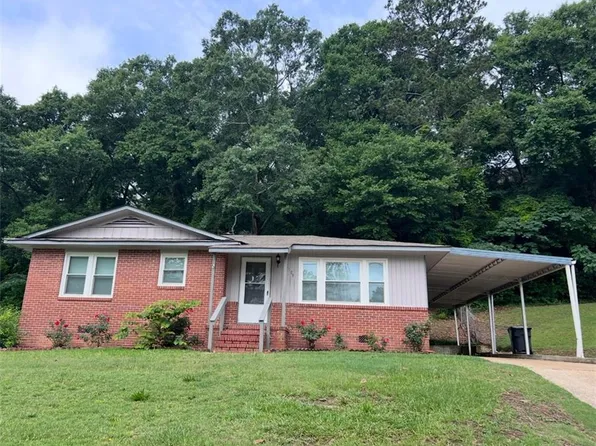 2309 7th Ave, Phenix City, AL 36867