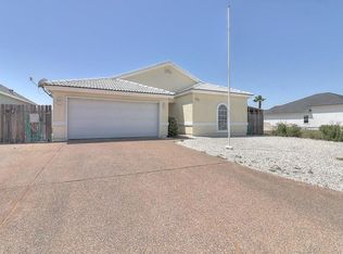 15321 Dasmarinas Dr, Corpus Christi, TX 78418