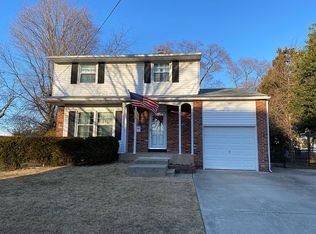303 Brown St, Delran, NJ 08075