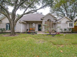 6632 Windrock Rd, Dallas, TX 75252