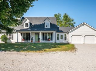 24049 Brehm Rd, Noblesville, IN 46060