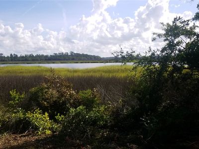 LOT-24A Sanderling Trce, Waverly, GA, 31565