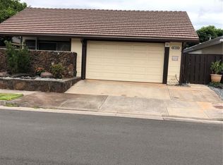 94-1121 Polinahe Pl, Waipahu, HI 96797