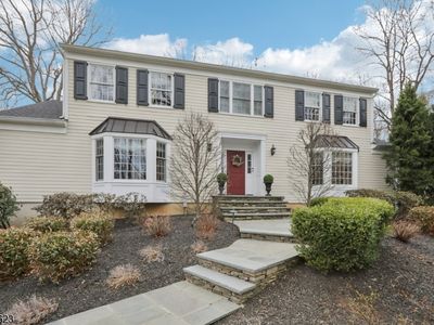 11 Laurel Hill Dr, Randolph, NJ, 07869