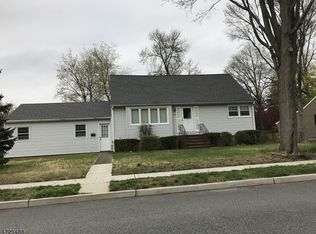 44 W Franklin Ave, Pequannock, NJ 07440