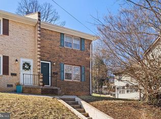 144 W Main St, Front Royal, VA 22630