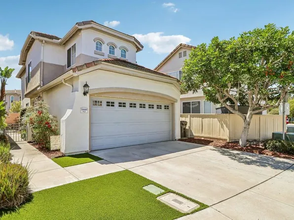 18880 Caminito Cantilena Unit 63, San Diego, CA 92128