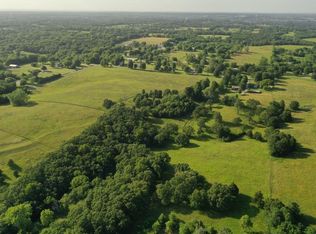 LOT 1A S Old Major Rd, Grain Valley, MO 64029
