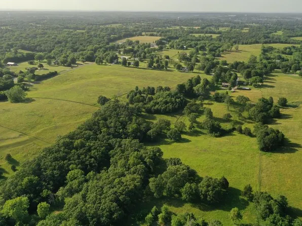 LOT 1A S Old Major Rd, Grain Valley, MO 64029