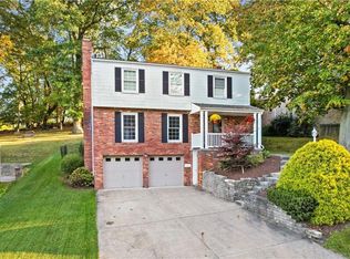 5898 Dashwood Dr, Bethel Park, PA