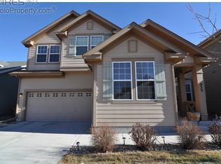 929 Mircos St, Erie, CO 80516