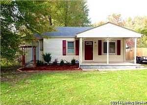 5th image of 1411 Doris Dr