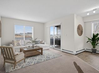 5370 Chappelle Rd SW #227, Edmonton, AB