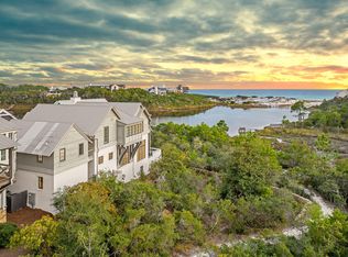 28 Bluff Ln, Santa Rosa Beach, FL 32459