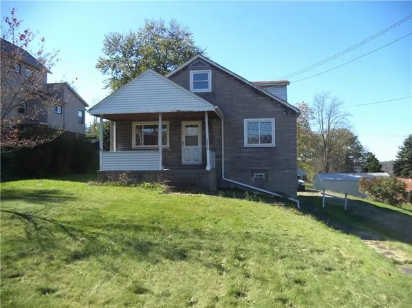 3810 Liberty Way, McKeesport, PA 15133