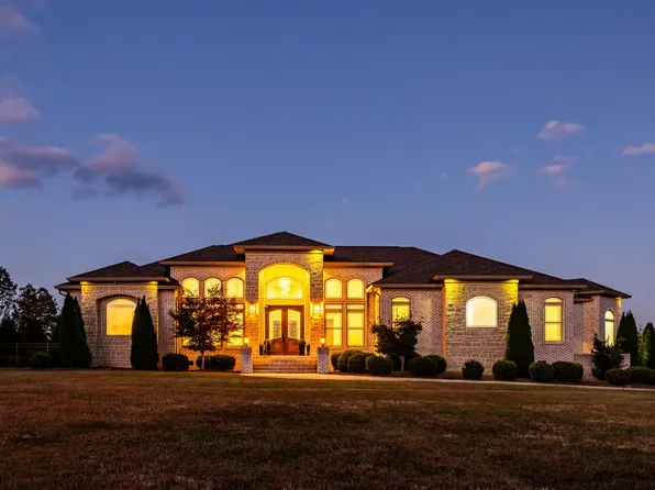 3505 Ballenger Rd, Greer, SC 29651