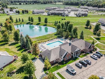22056 Andover Dr #93, Macomb, MI, 48042