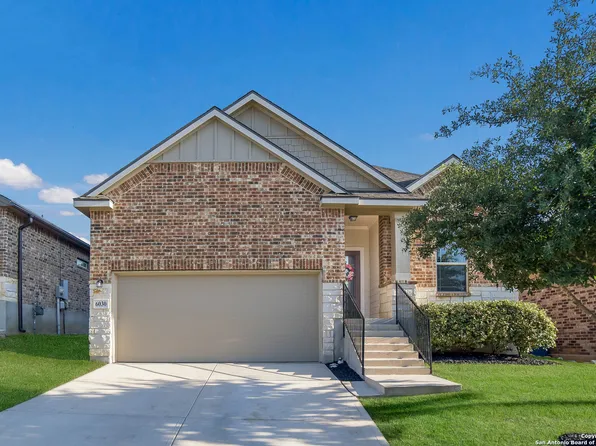 6030 Akin Cir, San Antonio, TX 78261