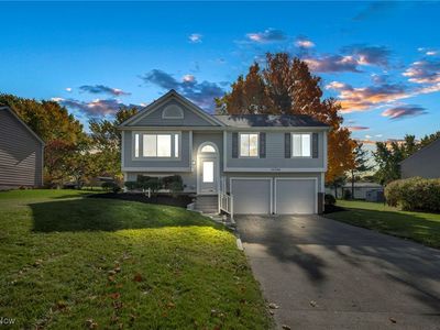 10304 Belmeadow Dr, Twinsburg, OH, 44087