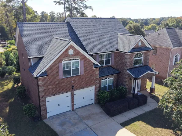 2168 Murry Trl, Morrow, GA 30260