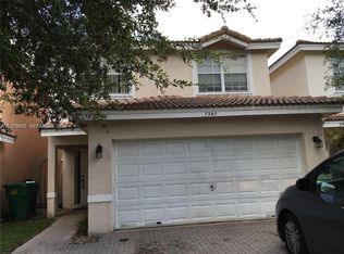 7260 Sienna Ridge Dr, Fort Lauderdale, FL 33319