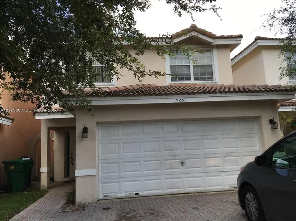 7260 Sienna Ridge Dr, Fort Lauderdale, FL 33319