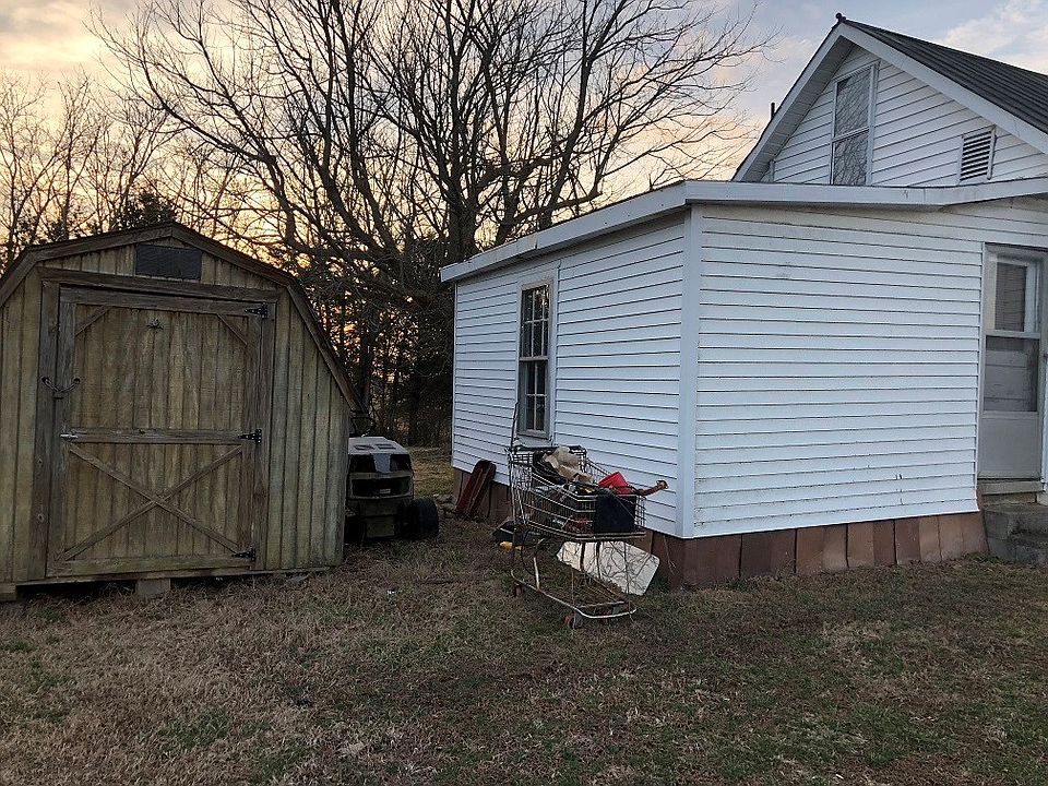 2nd image of 8469 Celina Rd