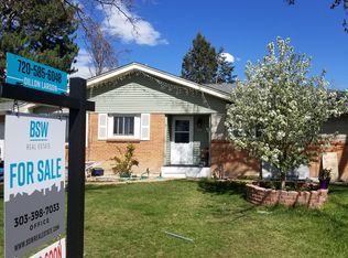 510 Lansing St, Aurora, CO 80010