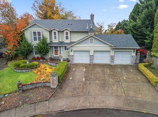 2220 NW 112th Cir, Vancouver, WA