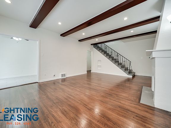 5th image of 400 N Ogden Dr #6