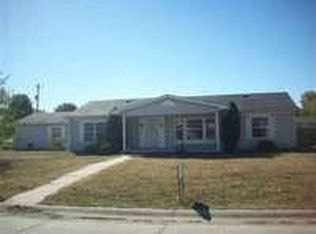 847 E Sunset Pike Dr, Terre Haute, IN 47802