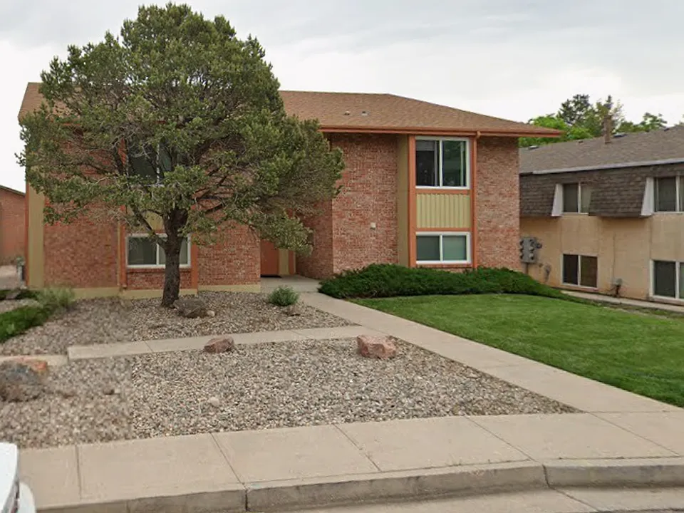 4015 Stonedike Dr