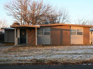 2822 65th St, Lubbock, TX 79413