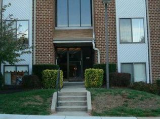 4 Mullingar Ct UNIT 201, Lutherville Timonium, MD 21093